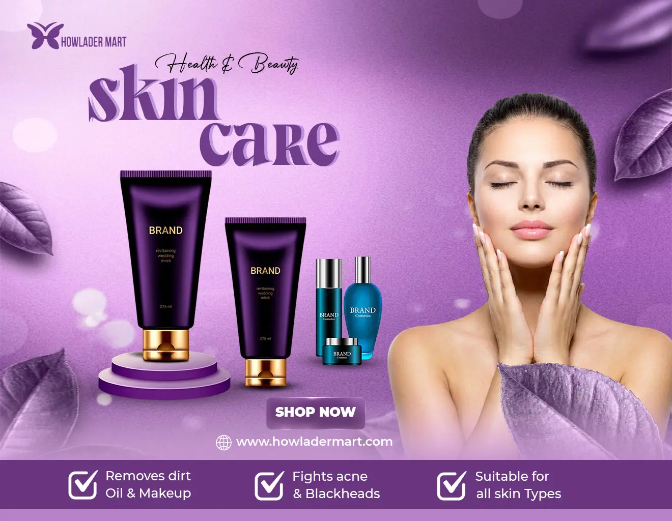 health&-beauty