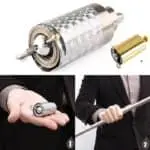 Stainless Steel Magic Stick