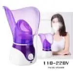 achine Sprayer NTFS Beauty Facial Aromatherapy Steam Machine Sprayer