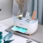 Multifunctional Household Tissue Storage Box Holder ( EG094 )
