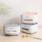 Multifunctional Household Tissue Storage Box Holder ( EG094 ) - Image 4