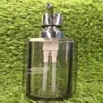 Premium Acrylic Liquid Soap Dispenser (200ml)
