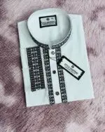 🌙 প্রিমিয়াম ডিজাইনের পাঞ্জাবি – ! ✨