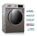 Walton Front Loading Washing Machine 7KG WWM-AFI70T