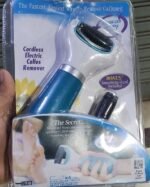 Electric Cordless Callus Remover - Image 3