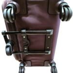 President Trolley Case - 9117 - Image 3