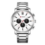 Curren 8315 for Men Business Watch