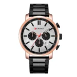 Curren 8315 for Men Business Watch - Image 3