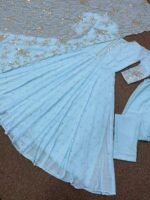 ইন্ডিয়ান গুজরাটি গাউন - Image 4