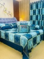 ৫ পিস কম্ফোর্ট সেট - Image 2