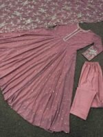 ইন্ডিয়ান গুজরাটি গাউন - Image 5