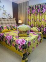 ৫ পিস কম্ফোর্ট সেট