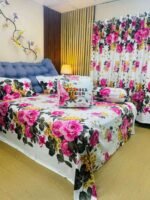 ৫ পিস কম্ফোর্ট সেট - Image 9