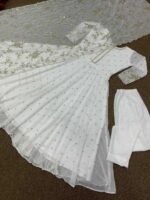 ইন্ডিয়ান গুজরাটি গাউন - Image 6