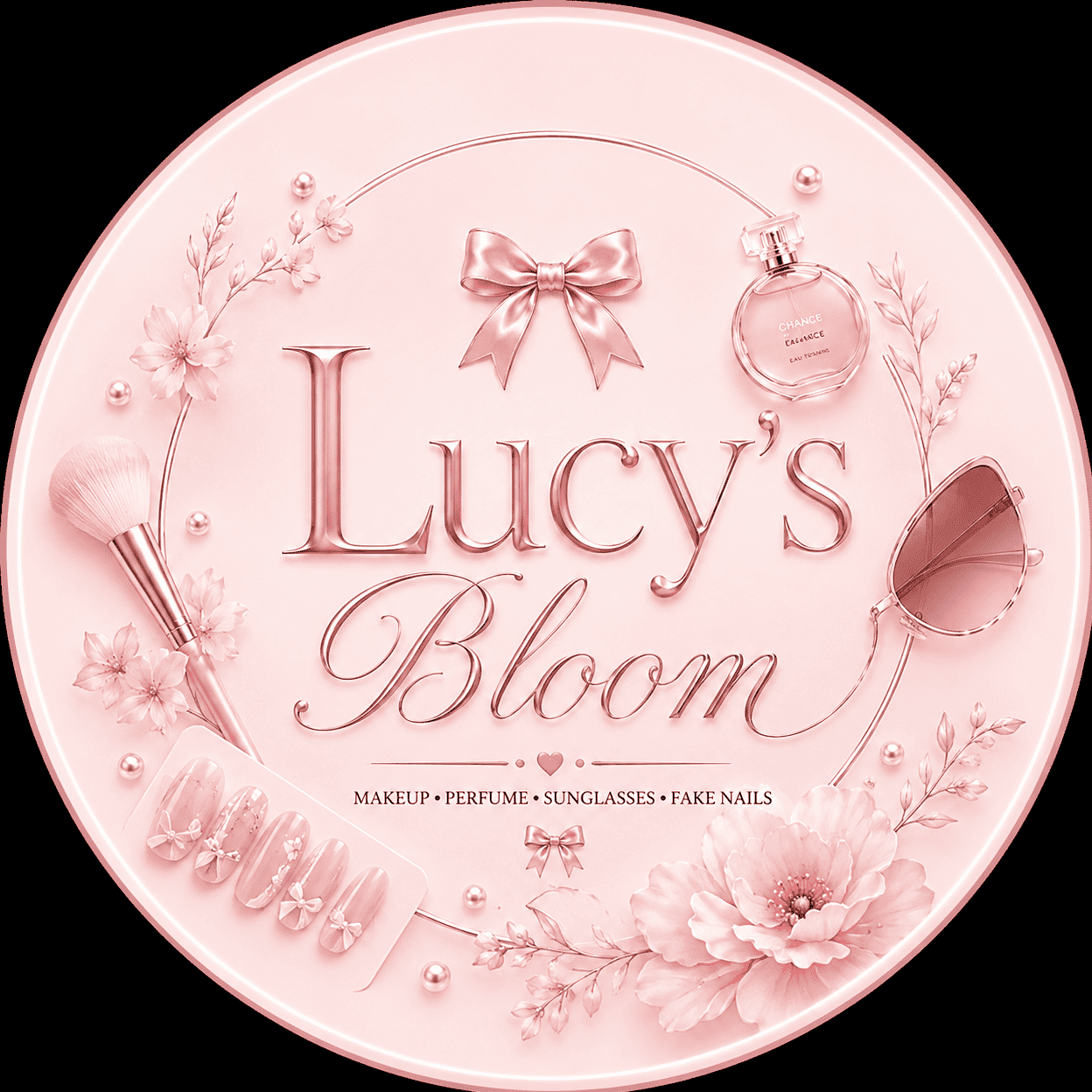 Lucy's bloom